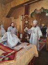 24-Служение архиепископа Амфилохия в день Собора Пресвятой Богородицы