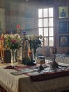 26-Служение архиепископа Амфилохия в день Собора Пресвятой Богородицы