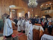 27-Служение архиепископа Амфилохия в день Собора Пресвятой Богородицы
