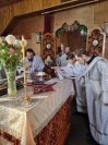 29-Служение архиепископа Амфилохия в день Собора Пресвятой Богородицы