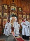33-Служение архиепископа Амфилохия в день Собора Пресвятой Богородицы