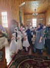 34-Служение архиепископа Амфилохия в день Собора Пресвятой Богородицы