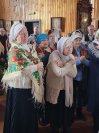 35-Служение архиепископа Амфилохия в день Собора Пресвятой Богородицы
