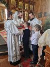 36-Служение архиепископа Амфилохия в день Собора Пресвятой Богородицы