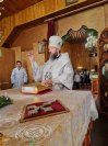 38-Служение архиепископа Амфилохия в день Собора Пресвятой Богородицы