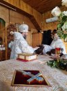 39-Служение архиепископа Амфилохия в день Собора Пресвятой Богородицы