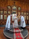 42-Служение архиепископа Амфилохия в день Собора Пресвятой Богородицы