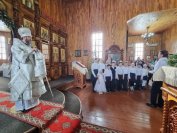 44-Служение архиепископа Амфилохия в день Собора Пресвятой Богородицы