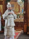 45-Служение архиепископа Амфилохия в день Собора Пресвятой Богородицы