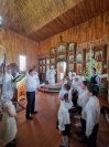 46-Служение архиепископа Амфилохия в день Собора Пресвятой Богородицы