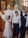 47-Служение архиепископа Амфилохия в день Собора Пресвятой Богородицы
