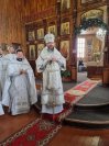 48-Служение архиепископа Амфилохия в день Собора Пресвятой Богородицы