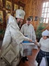 49-Служение архиепископа Амфилохия в день Собора Пресвятой Богородицы