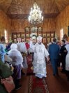 50-Служение архиепископа Амфилохия в день Собора Пресвятой Богородицы