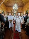 51-Служение архиепископа Амфилохия в день Собора Пресвятой Богородицы
