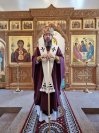 24-В праздник святого великомученика Пантелеимона в старейшем храме города Усть-Каменогорска была совершена Божественная Литургия