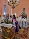 3-Архиепископ Амфилохий посетил храм в честь священномученика Зиновия Согринского