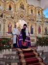 4-Архиепископ Амфилохий посетил храм в честь священномученика Зиновия Согринского