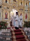 10-Архиепископ Амфилохий посетил храм в честь священномученика Зиновия Согринского