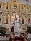 11-Архиепископ Амфилохий посетил храм в честь священномученика Зиновия Согринского