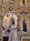12-Архиепископ Амфилохий посетил храм в честь священномученика Зиновия Согринского