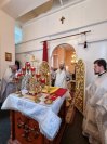 15-Архиепископ Амфилохий посетил храм в честь священномученика Зиновия Согринского