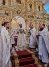 16-Архиепископ Амфилохий посетил храм в честь священномученика Зиновия Согринского