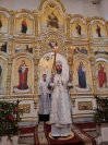 18-Архиепископ Амфилохий посетил храм в честь священномученика Зиновия Согринского