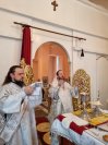 20-Архиепископ Амфилохий посетил храм в честь священномученика Зиновия Согринского