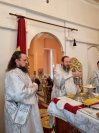 21-Архиепископ Амфилохий посетил храм в честь священномученика Зиновия Согринского