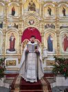 23-Архиепископ Амфилохий посетил храм в честь священномученика Зиновия Согринского