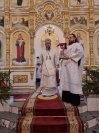 24-Архиепископ Амфилохий посетил храм в честь священномученика Зиновия Согринского