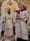 25-Архиепископ Амфилохий посетил храм в честь священномученика Зиновия Согринского