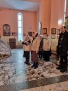 28-Архиепископ Амфилохий посетил храм в честь священномученика Зиновия Согринского