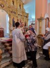 29-Архиепископ Амфилохий посетил храм в честь священномученика Зиновия Согринского