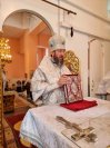 31-Архиепископ Амфилохий посетил храм в честь священномученика Зиновия Согринского