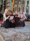 15-Архипастырский визит в город Семипалатинск. Божественная Литургия в Воскресенском кафедральном соборе 
