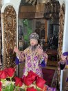 17-Архипастырский визит в город Семипалатинск. Божественная Литургия в Воскресенском кафедральном соборе 
