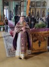 32-Архипастырский визит в город Семипалатинск. Божественная Литургия в Воскресенском кафедральном соборе 