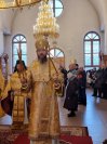 7-Неделя о блудном сыне. Божественная Литургия в главном храме Рудного Алтая