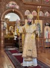12-Неделя о блудном сыне. Божественная Литургия в главном храме Рудного Алтая