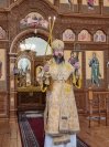 13-Неделя о блудном сыне. Божественная Литургия в главном храме Рудного Алтая