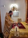 17-Неделя о блудном сыне. Божественная Литургия в главном храме Рудного Алтая