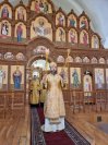 21-Неделя о блудном сыне. Божественная Литургия в главном храме Рудного Алтая