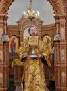 15-В праздник Всех Святых Управляющий Усть-Каменогорской и Семипалатинской епархией совершил Литургию в Андреевском кафедральном соборе г. Усть-Каменогорска