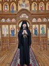 35-В праздник Всех Святых Управляющий Усть-Каменогорской и Семипалатинской епархией совершил Литургию в Андреевском кафедральном соборе г. Усть-Каменогорска