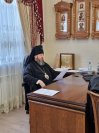 3-Под председательством архиепископа Амфилохия состоялось заседание Епархиального совета Усть-Каменогорской и Семипалатинской епархии