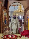 1-Божественная Литургия в день памяти святых первоверховных апостолов Петра и Павла