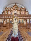 4-Божественная Литургия в день памяти святых первоверховных апостолов Петра и Павла