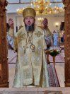 6-Божественная Литургия в день памяти святых первоверховных апостолов Петра и Павла